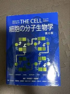 2026年最新】molecular biology of the cellの人気アイテム - メルカリ
