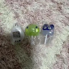 たまごっち カラフルキャンディチャーム シャカシャカチャームコレクション