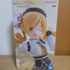 劇場版 魔法少女まどか☆マギカ 巴マミ フィギュア