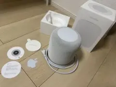 2025年最新】HOMEPod 第1世代の人気アイテム - メルカリ