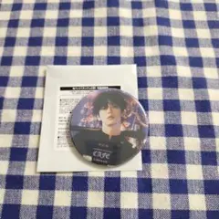 TXT スビン　カフェ　缶バッジ