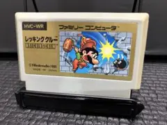 ファミコン レッキングクルー まとめ買い大歓迎 -D-