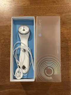 ageLOC LumiSpa iO 本体 美顔器 - メルカリ