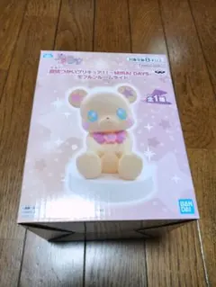 魔法つかいプリキュア‼︎ 〜MIRAI DAYS〜 モフルンルームライト