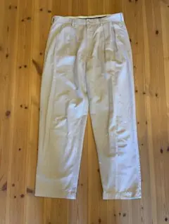 Polo Ralph Lauren ANDREW PANT 34/30 チノパン