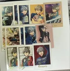 あんスタ 瀬名泉 ぱしゃこれ ぱしゃっつ まとめ売り