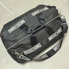 2025年最新】MOSCHINO レディース ボストンバッグ・旅行用バッグの人気
