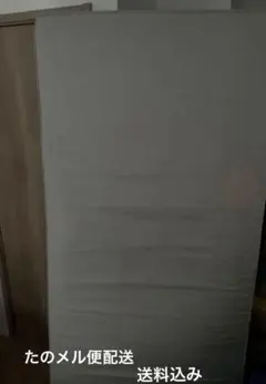 シングルサイズ スプリングマットレスのサムネイル