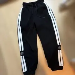 BYLOVEiT サイドラインパンツ 140
