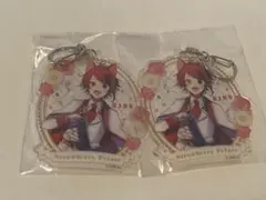 莉犬くん 6周年 アクキー