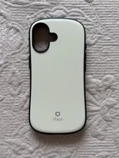 iFACE スマホケース(iPhone16用)