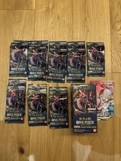 ONE PIECE カードゲーム