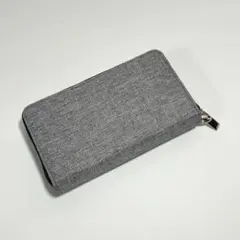 【美品】CAMEO カメオ AERO BOOK ダーツケース グレー ファスナーのサムネイル