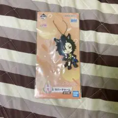 一番くじ ウマ娘プリティーダービー ラバーチャーム エアシャカール