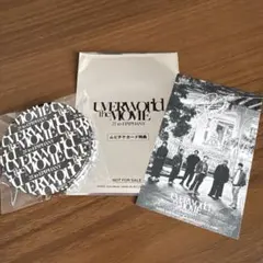 2026年最新】uverworld サインの人気アイテム - メルカリ