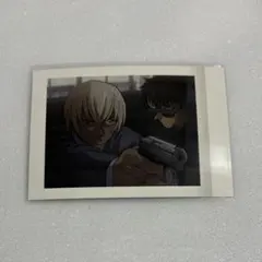 名探偵コナン ハロウィンの花嫁 ぱしゃこれ 降谷 松田