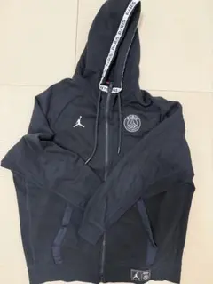 ☆完売品　JORDAN × PSG パリサンジェルマン パーカー