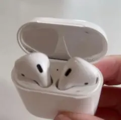 Apple AirPods 第2世代 完全セット