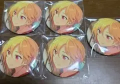 あんスタ 仁兎なずな イベコレ 5点セット