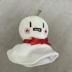 まふてるストラップ まふまふのサムネイル