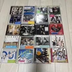 とうふさん様専用　AAA CDまとめ売り