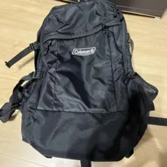 Coleman バックパック 33ℓ