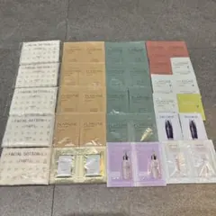 ALBION FLARUNE サンプルセット　フローラドリップ　リポソーム