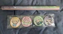 劇場版プロジェクトセカイ 壊れたセカイと歌えないミク BluRay特典のみ