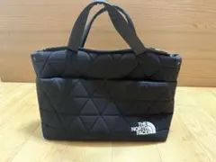 ザノースフェイス　ジオフェイスボックストート