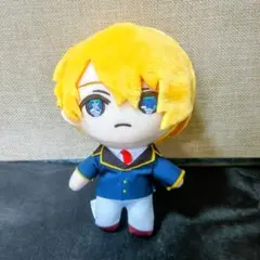 ラブライブ！ 小泉花陽 くりぱん ぬいぐるみ - メルカリ
