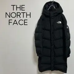 海外限定　ノースフェイス　ホワイトレーベル　エクスプローリングダウンコート　S