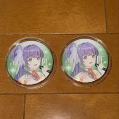 2025年最新】乙宗梢 缶バッジの人気アイテム - メルカリ