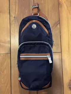 Orobianco オロビアンコ　ボディバッグ　ショルダーバッグ