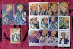 あんスタ 真緒セット まとめ売り - メルカリ