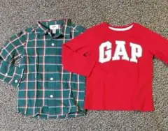 春物♡トップスセット