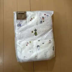 MOOMIN 5点セット 下着・肌着 50-60cm