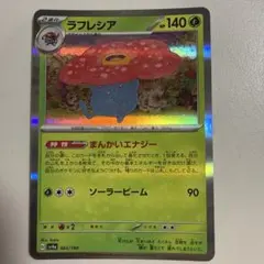 ラフレシア スカーレット&バイオレット ハイクラスパック シャイニートレジャーのサムネイル