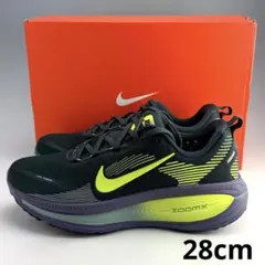 26cm ナイキ ボメロ18 ゴアテックス 