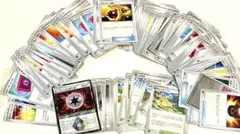 ポケカ　グッズ　特殊エネルギー　スタジアム　プレイ用