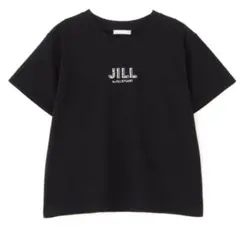 JILLSTUART ジルバイジルスチュアート パール 刺繍 ロゴ Tシャツのサムネイル
