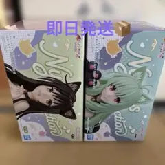 To LOVEる ダークネス フィギュア 2点セット
