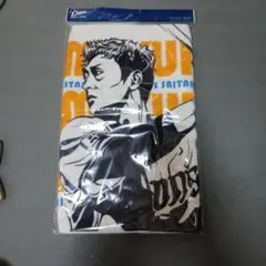 栗山巧 タオル