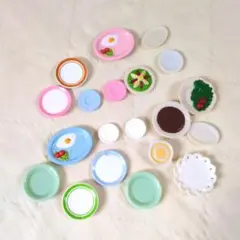 シルバニアファミリー　小物セット②