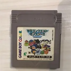 ドラゴンクエストモンスターズ テリーのワンダーランドのサムネイル