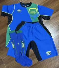 レオサッカークラブ ユニフォーム 130 - メルカリ