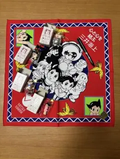 鉄腕アトム 三井海上 ノベルティセット