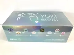 YUKI 06 Japanese Style フィギュアセット - メルカリ