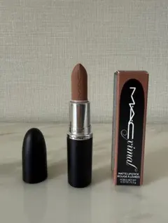 MAC マキシマル シルキーマットリップ 631 ヤシュのサムネイル
