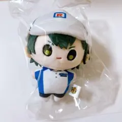 テニプリ 越前リョーマ ぬいぐるみ - メルカリ