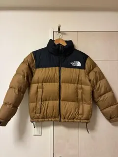 ノースフェイス　ヌプシダウン　レディース